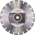 Отрезной диск алмазный Bosch 2.608.602.625