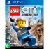 Игра для игровой консоли Sony PlayStation 4 Lego City Undercover