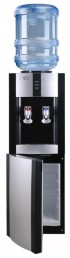 Кулер для воды Ecotronic V21-LF (черный)