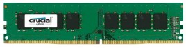 Оперативная память 4GB PC-21300 DDR4-2666 Crucial (CT4G4DFS8266) CL19