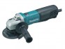 Профессиональная угловая шлифмашина Makita 9564PZ