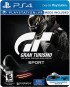 Игра для игровой консоли Sony PlayStation 4 Gran Turismo Sport хиты PlayStation (поддержка VR)