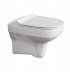 Унитаз подвесной Cersanit Carina New Clean On (S-MZ-CARINA-COn-S-DL-w)