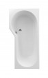 Ванна акриловая Excellent Be Spot 160x80 L