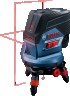 Лазерный нивелир Bosch GCL 2-50 Professional (0.601.066.F01)