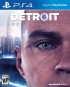 Игра для игровой консоли Sony PlayStation 4 Detroit: Стать человеком