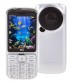 Мобильный телефон BQ Boom XL BQ-2810 (серый)
