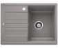 Мойка кухонная Blanco Zia 45 S Compact / 524723