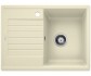 Мойка кухонная Blanco Zia 45 S Compact / 524726