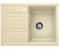 Мойка кухонная Blanco Zia 45 S Compact / 524727