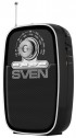 Радиоприемник Sven SRP-445 (черный)