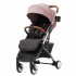 Детская прогулочная коляска Carrello Astra CRL-11301/1 (apricot pink)
