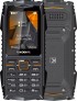 Мобильный телефон Texet TM-519R (черный/красный)