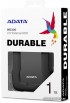 Внешний жесткий диск A-data HD330 Black Box 2TB (AHD330-2TU31-CBK)