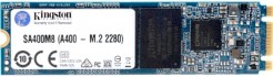 SSD диск Kingston A400 M.2 120GB (SA400M8/120G)