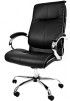 Кресло офисное Calviano Modern SA-2055 (черный)