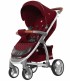 Детская прогулочная коляска Carrello Vista CRL-8505 (Ruby red)