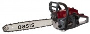 Бензопила цепная Oasis GS-22