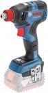 Профессиональный гайковерт Bosch GDX 18V-200 C Professional (0.601.9G4.204)