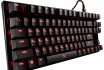 Клавиатура HyperX Alloy FPS Pro Cherry MX Red / HX-KB4RD1-RU/R1