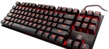 Клавиатура HyperX Alloy FPS Pro Cherry MX Red / HX-KB4RD1-RU/R1