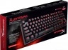 Клавиатура HyperX Alloy FPS Pro Cherry MX Red / HX-KB4RD1-RU/R1
