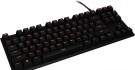 Клавиатура HyperX Alloy FPS Pro Cherry MX Red / HX-KB4RD1-RU/R1