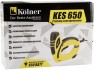 Электрический степлер Kolner KES 650
