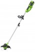 Триммер электрический Greenworks G40LTK2 (2101507UA)