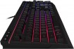 Клавиатура HyperX Alloy Core RGB (Membrane) / HX-KB5ME2-RU