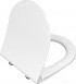 Унитаз подвесной VitrA Integra Rim-Ex / 7040B003-0075 + 110-003-019