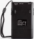 Радиоприемник Miru SR-1003 (черный)