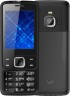 Мобильный телефон Vertex D546 (черная сталь/металл)