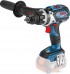 Профессиональная дрель-шуруповерт Bosch GSR 18V-85 C Professional (0.601.9G0.102)