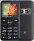Мобильный телефон Texet TM-B209 (черный)