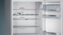 Холодильник с морозильником Siemens KG49NSW2AR