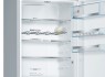 Холодильник с морозильником Bosch KGN39IJ31R VarioStyle