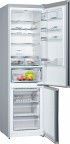 Холодильник с морозильником Bosch KGN39LB31R