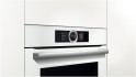 Электрический духовой шкаф Bosch HMG656RW1