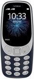 Мобильный телефон Nokia 3310 Dual Sim / TA-1030 (темно-синий)