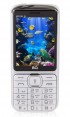 Мобильный телефон BQ Boom XL BQ-2810 (серый)