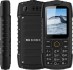 Мобильный телефон BQ Bobber BQ-2439 (черный)