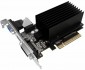 Видеокарта Palit GT710 2Gb GDDR3 (NEAT7100HD46-2080H)