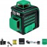 Лазерный уровень ADA Instruments Cube 2-360 Green Professional Edition / A00534