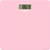 Напольные весы электронные Scarlett SC-BS33E041 (розовый)