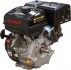 Двигатель бензиновый Loncin G390F (13 л.с.)