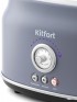 Тостер Kitfort KT-2038-3 (серый)