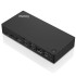 Док-станция для ноутбука Lenovo ThinkPad USB-C Dock Gen 2 (40AS0090EU)