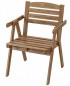 Кресло садовое Ikea Фальхольмен 603.757.41