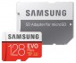 Карта памяти Samsung EVO Plus microSDXC 128GB + адаптер (MB-MC128GA)